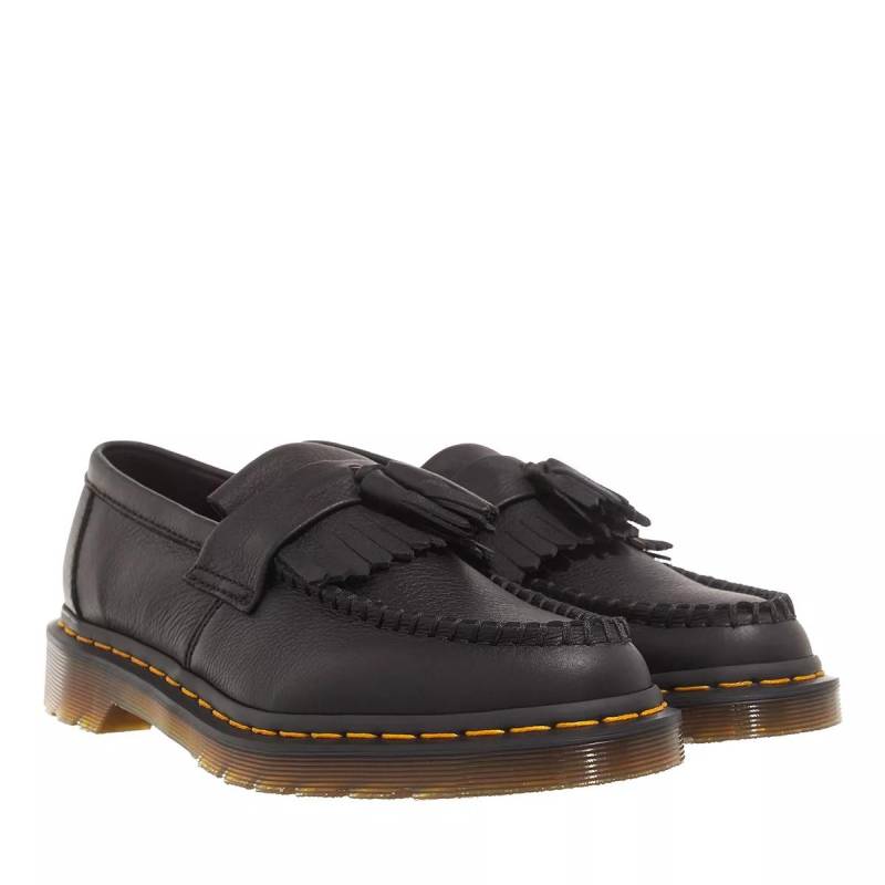 Dr. Martens Loafers & Ballerinas - Adrian - Gr. 36 (EU) - in Schwarz - für Damen von Dr. Martens