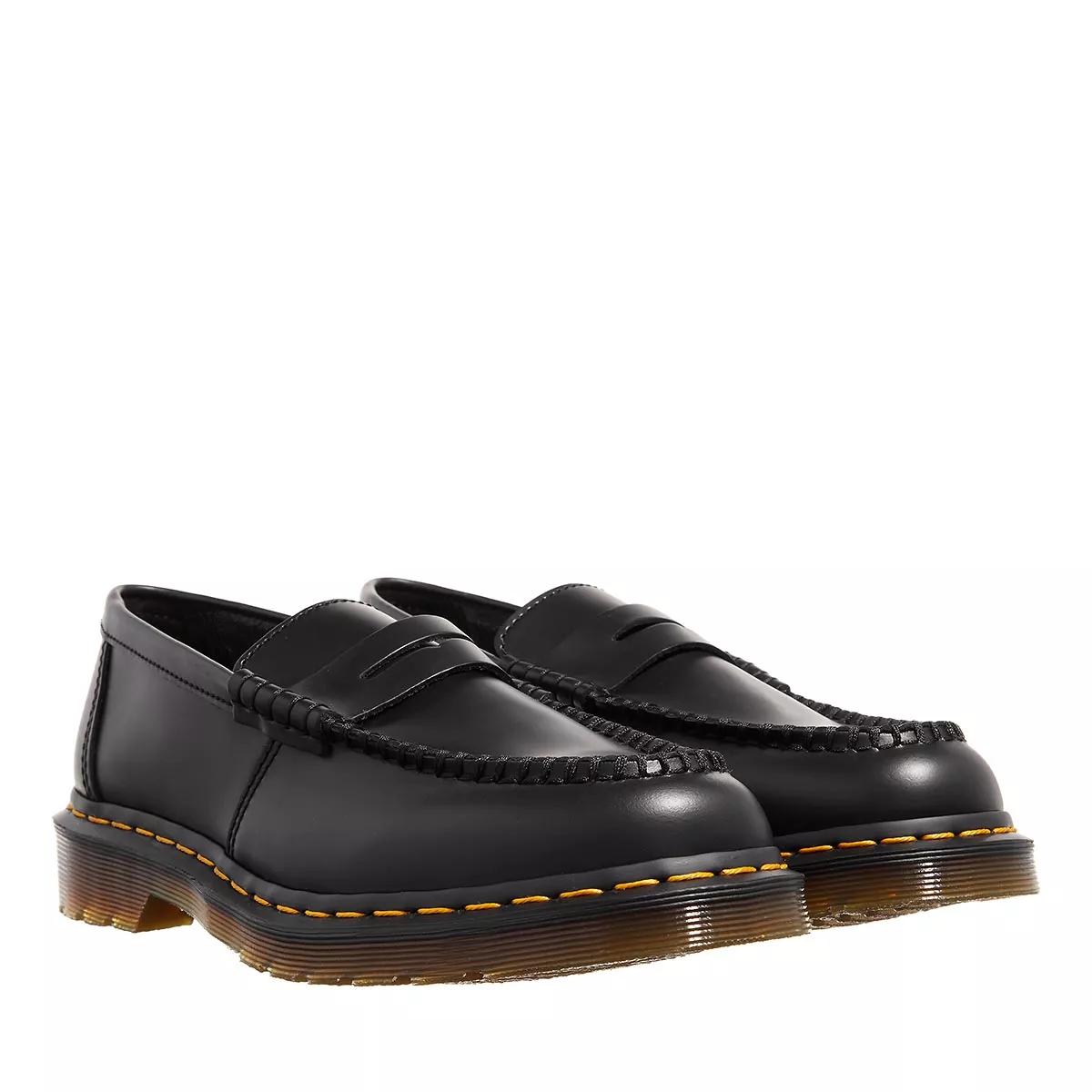 Dr. Martens Loafers & Ballerinas - Loafer - Gr. 38 (EU) - in Schwarz - für Damen von Dr. Martens