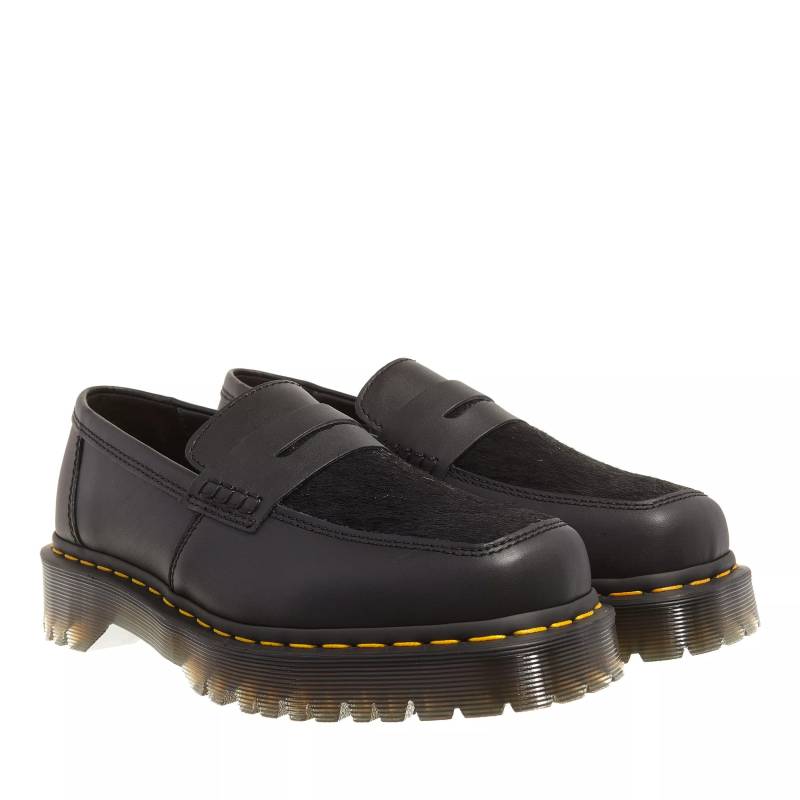 Dr. Martens Loafers & Ballerinas - Loafer - Gr. 38 (EU) - in Schwarz - für Damen von Dr. Martens