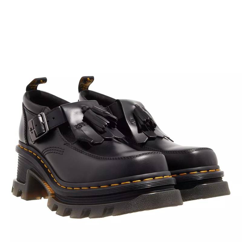 Dr. Martens Loafers & Ballerinas - Mary Jane Shoe - Gr. 40 (EU) - in Schwarz - für Damen von Dr. Martens