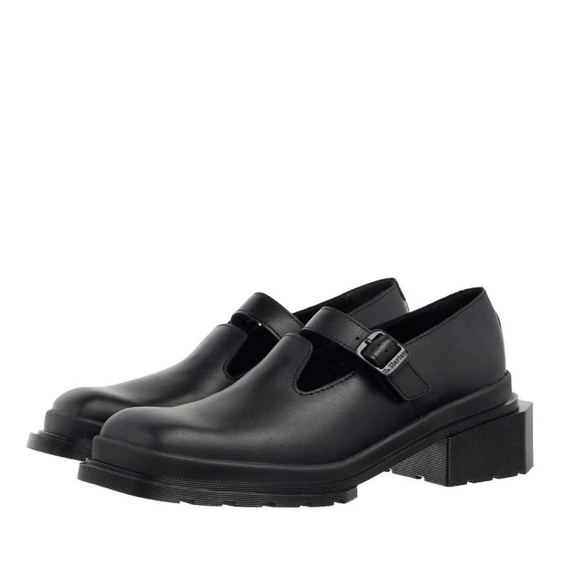 Dr. Martens Loafer - Maybole MJ - Gr. 36 (EU) - in Schwarz - für Damen von Dr. Martens