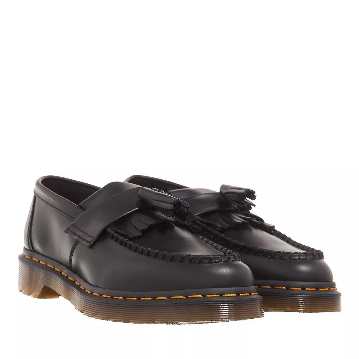 Dr. Martens Loafers & Ballerinas - Tassel Loafer - Gr. 40 (EU) - in Schwarz - für Damen von Dr. Martens