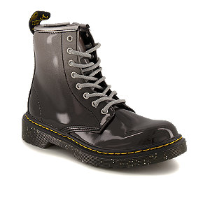 Dr. Martens Mädchen Schnürboot Schwarz von Dr. Martens