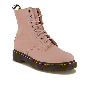 Dr. Martens Pascal Damen Schnürboot Rosa von Dr. Martens