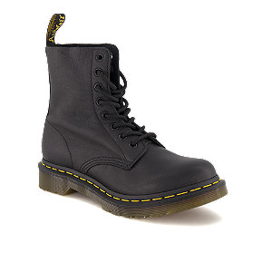 Dr. Martens Pascal Damen Schnürboot Schwarz von Dr. Martens