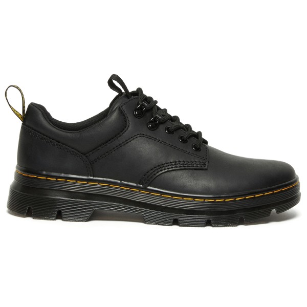 Dr. Martens - Reeder Wyoming - Freizeitschuhe Gr 10 schwarz von Dr. Martens