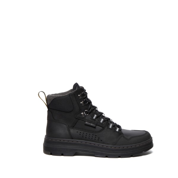 Dr. Martens - Rilla WX Coated Ripstop Republic WP Ajax - Freizeitstiefel Gr 10 schwarz Dr. Martens - Rilla WX Coated Ripstop Republic WP Ajax - Freizeitstiefel Gr 10 schwarz von Dr. Martens