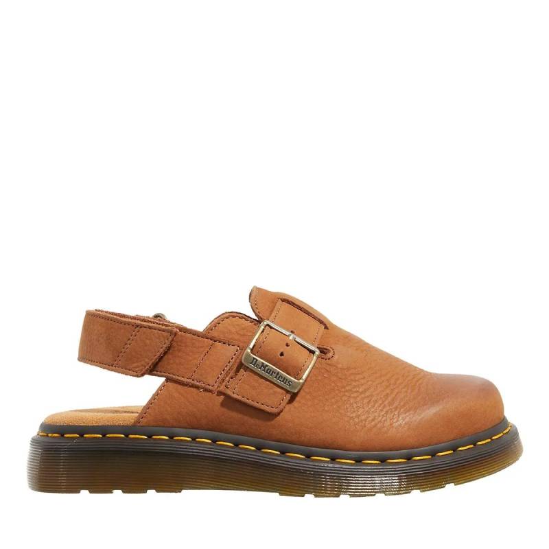 Dr. Martens Sandalen - Jorge II - Gr. 36 (EU) - in Braun - für Damen von Dr. Martens
