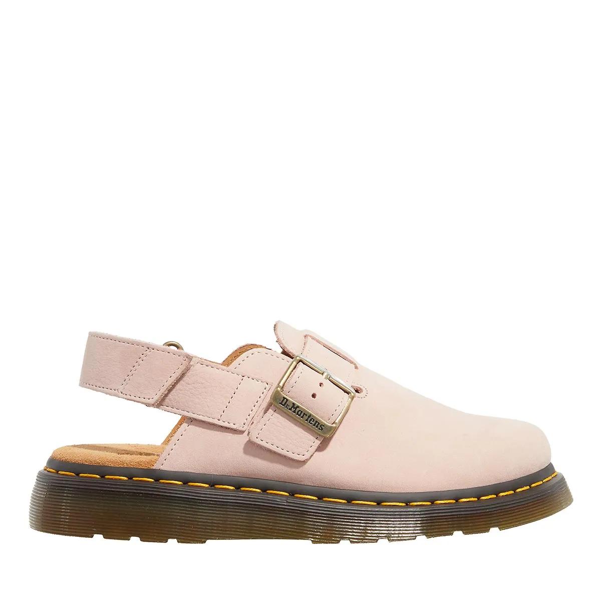 Dr. Martens Sandalen - Jorge II - Gr. 36 (EU) - in Rosa - für Damen von Dr. Martens