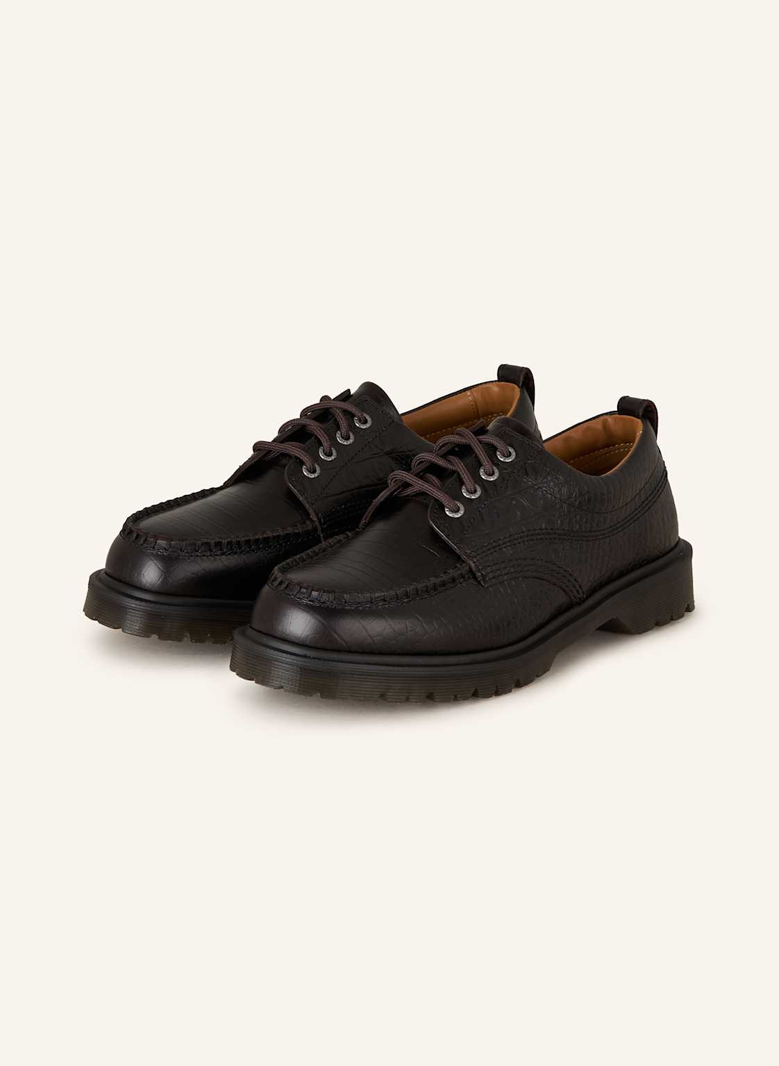 Dr. Martens Schnürer Lowell braun Dr. Martens Schnürer Lowell braun von Dr. Martens