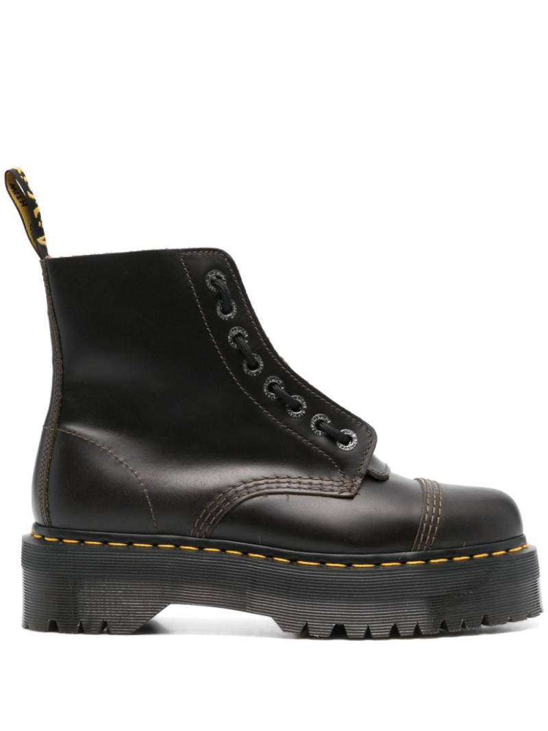 Dr. Martens Sinclair Orleans boots - Brown von Dr. Martens