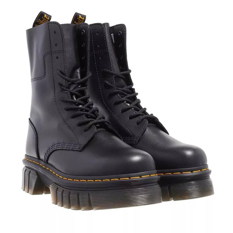 Dr. Martens Stiefel & Boots - Audrick 10i Boot - Gr. 37 (EU) - in Schwarz - für Damen von Dr. Martens