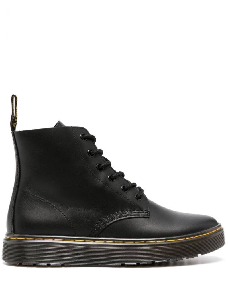 Dr. Martens Thurston Chukka lace-up boots - Black von Dr. Martens