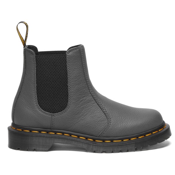 Dr. Martens - Women's 2976 Virginia - Freizeitstiefel Gr 4;5;6,5 grau von Dr. Martens