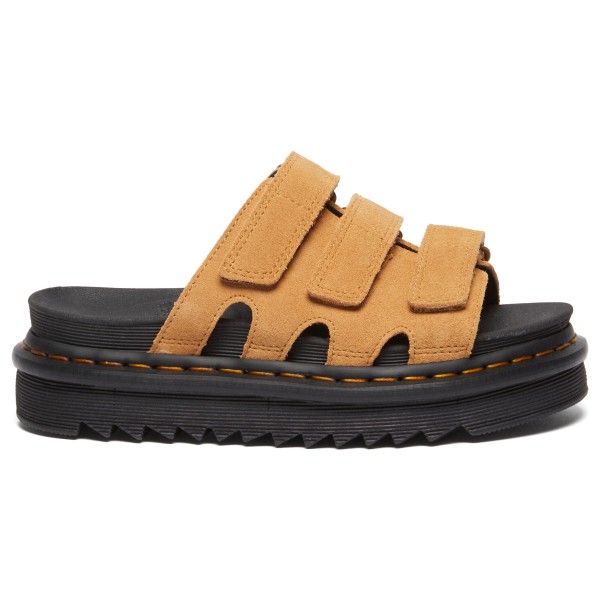 Dr. Martens - Women's Raine Slide Slide Sandal - Sandalen Gr 3 schwarz Dr. Martens - Women's Raine Slide Slide Sandal - Sandalen Gr 3 schwarz von Dr. Martens