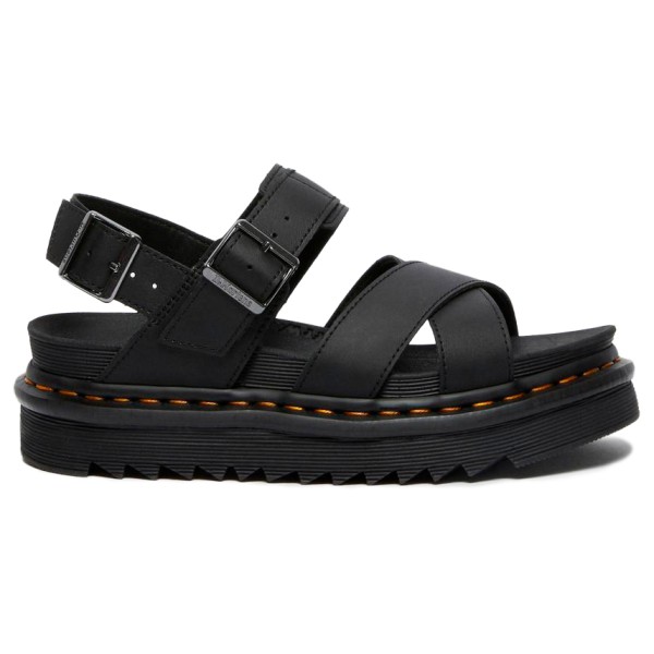 Dr. Martens - Women's Voss II Sandal - Sandalen Gr 3 schwarz von Dr. Martens