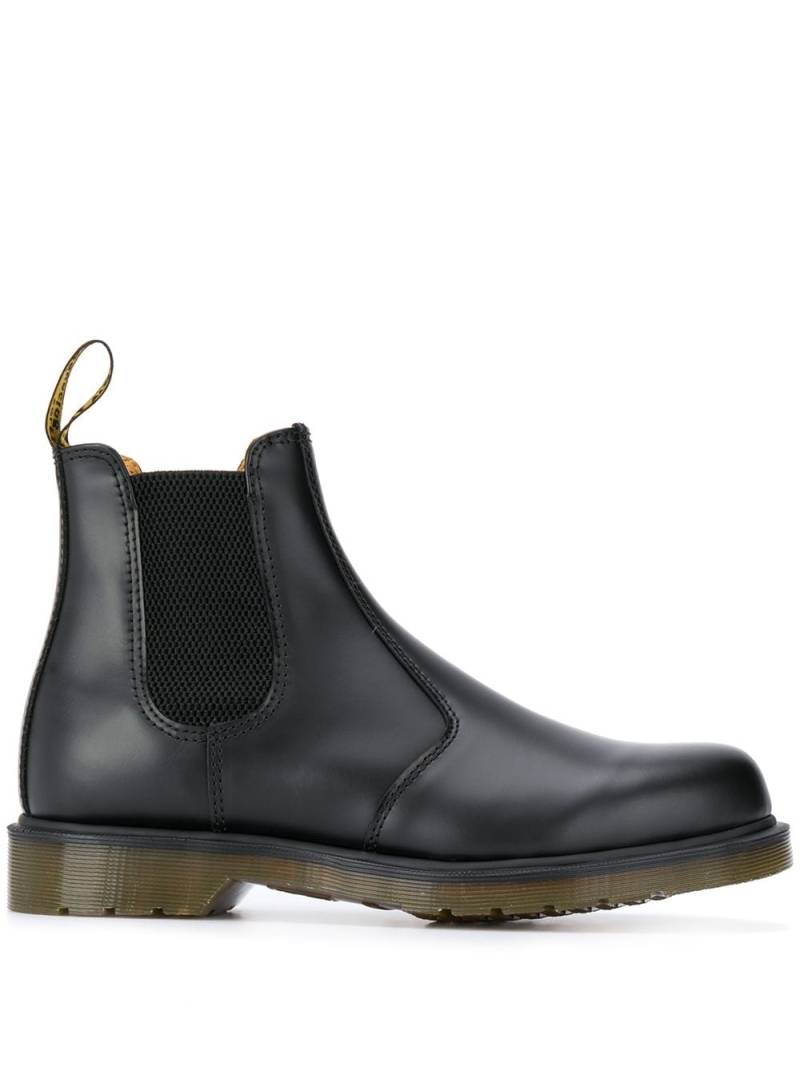 Dr. Martens classic ankle boots - Black von Dr. Martens