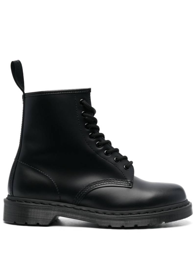 Dr. Martens lace-up boots - Black von Dr. Martens