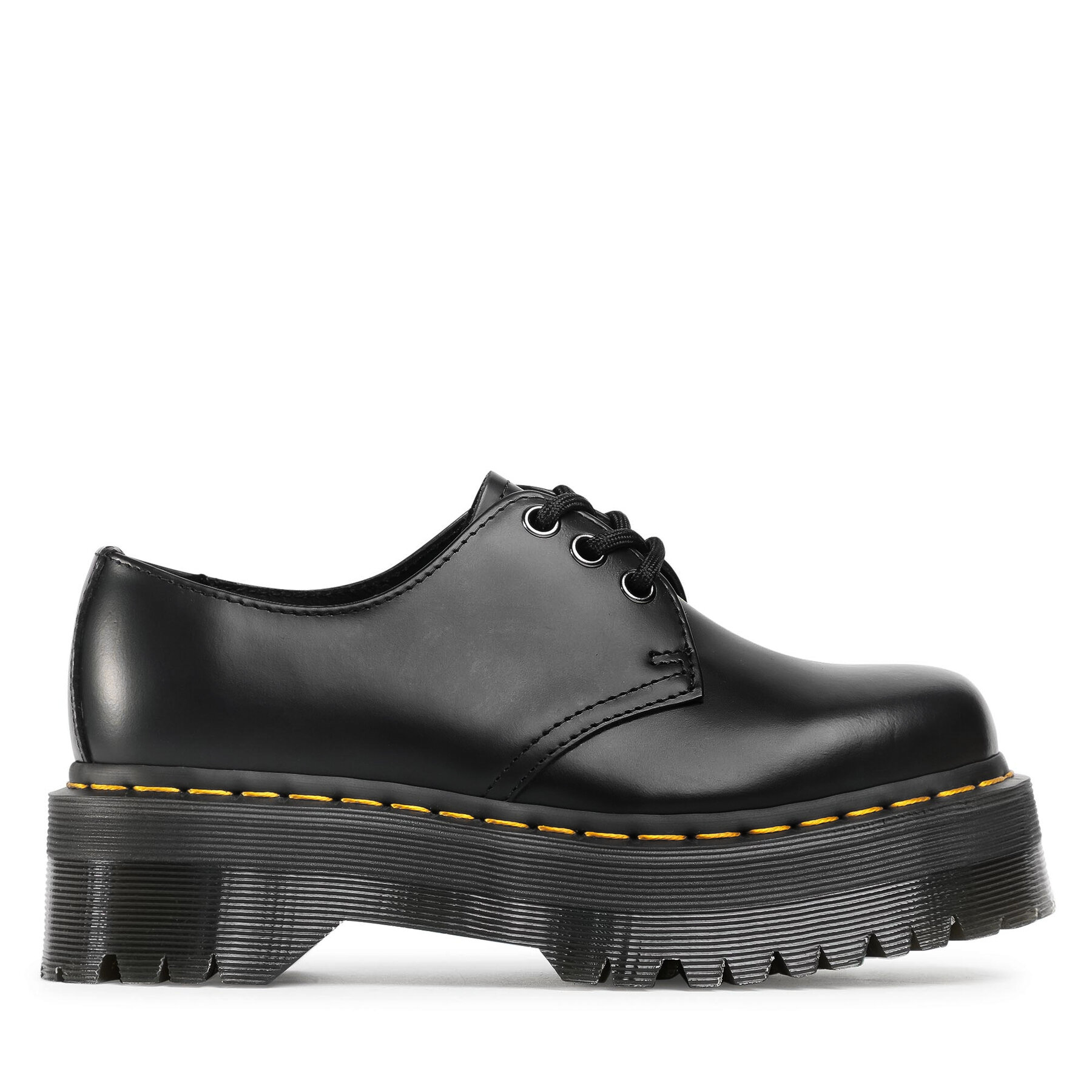 Schnürstiefel Dr. Martens 1461 Quad 25567001 Schwarz Schnürstiefel Dr. Martens 1461 Quad 25567001 Schwarz von Dr. Martens