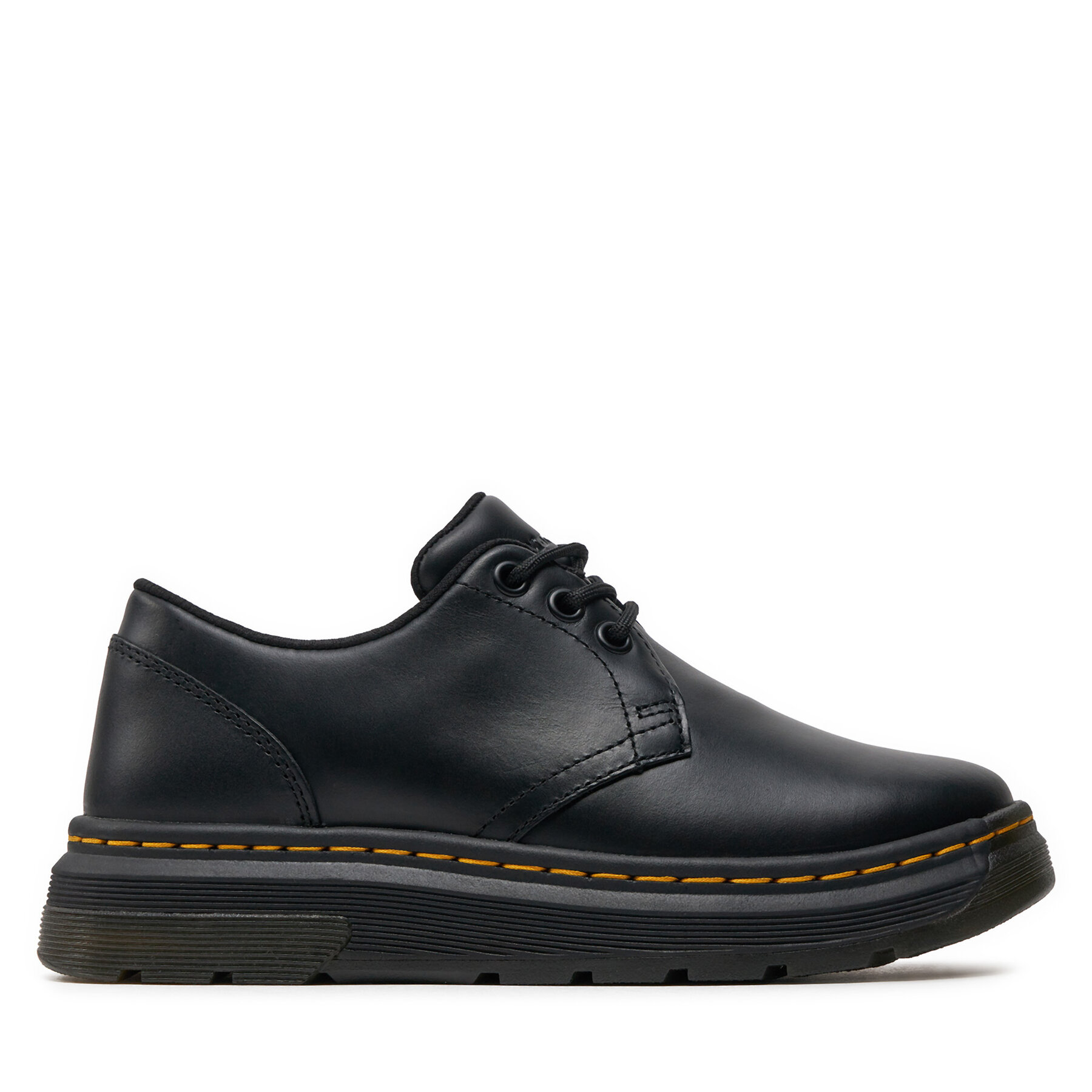 Oxford Schuhe Dr. Martens Crewson Lo 31669001 Schwarz Oxford Schuhe Dr. Martens Crewson Lo 31669001 Schwarz von Dr. Martens