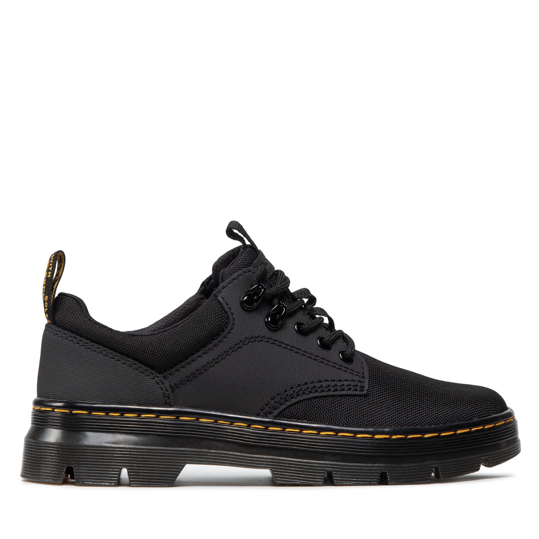 Halbschuhe Dr. Martens Reeder 27102001 Schwarz Halbschuhe Dr. Martens Reeder 27102001 Schwarz von Dr. Martens