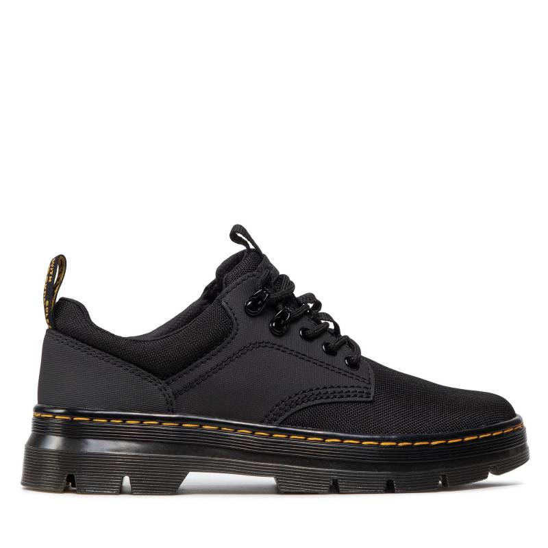 Halbschuhe Dr. Martens Reeder 27102001 Schwarz von Dr. Martens