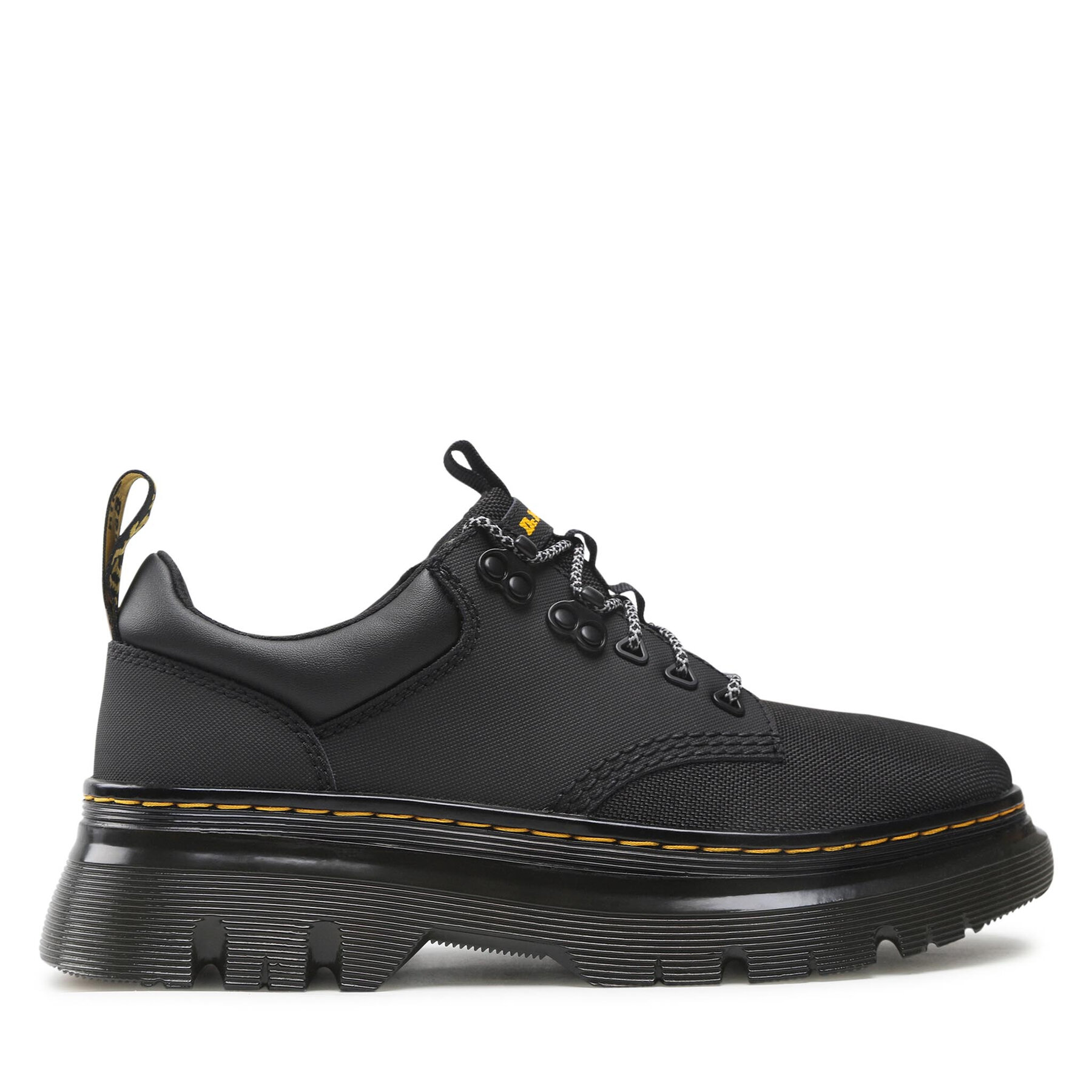 Halbschuhe Dr. Martens Tarik Lo 27390001 Schwarz von Dr. Martens