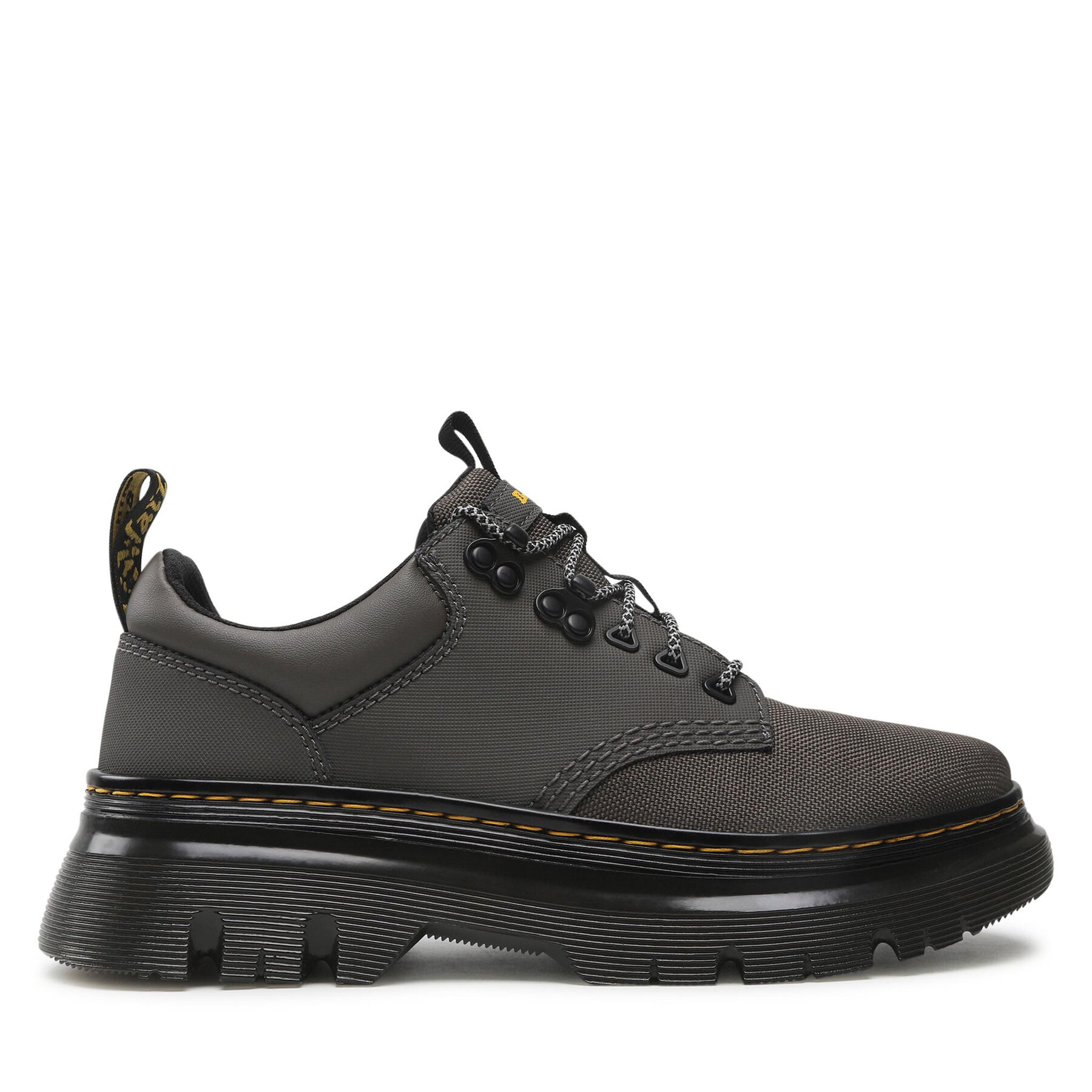 Halbschuhe Dr. Martens Tarik Lo 27390029 Grau von Dr. Martens