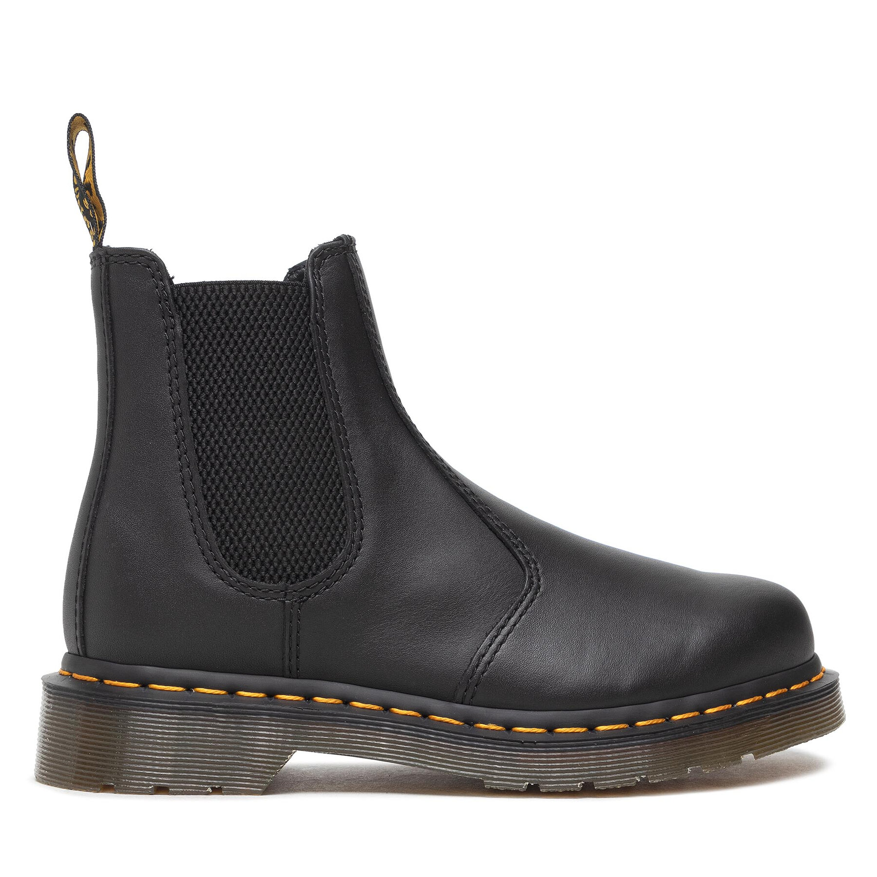 Klassische Stiefeletten Dr. Martens 2976 27100001 Schwarz von Dr. Martens