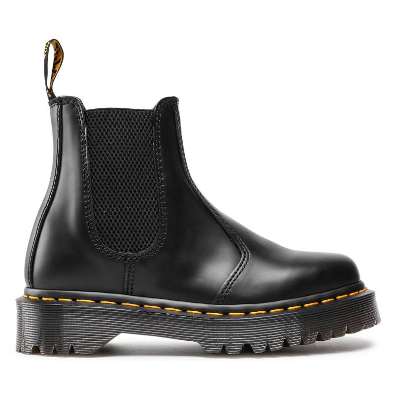 Klassische Stiefeletten Dr. Martens 2976 Bex 26205001 Schwarz von Dr. Martens