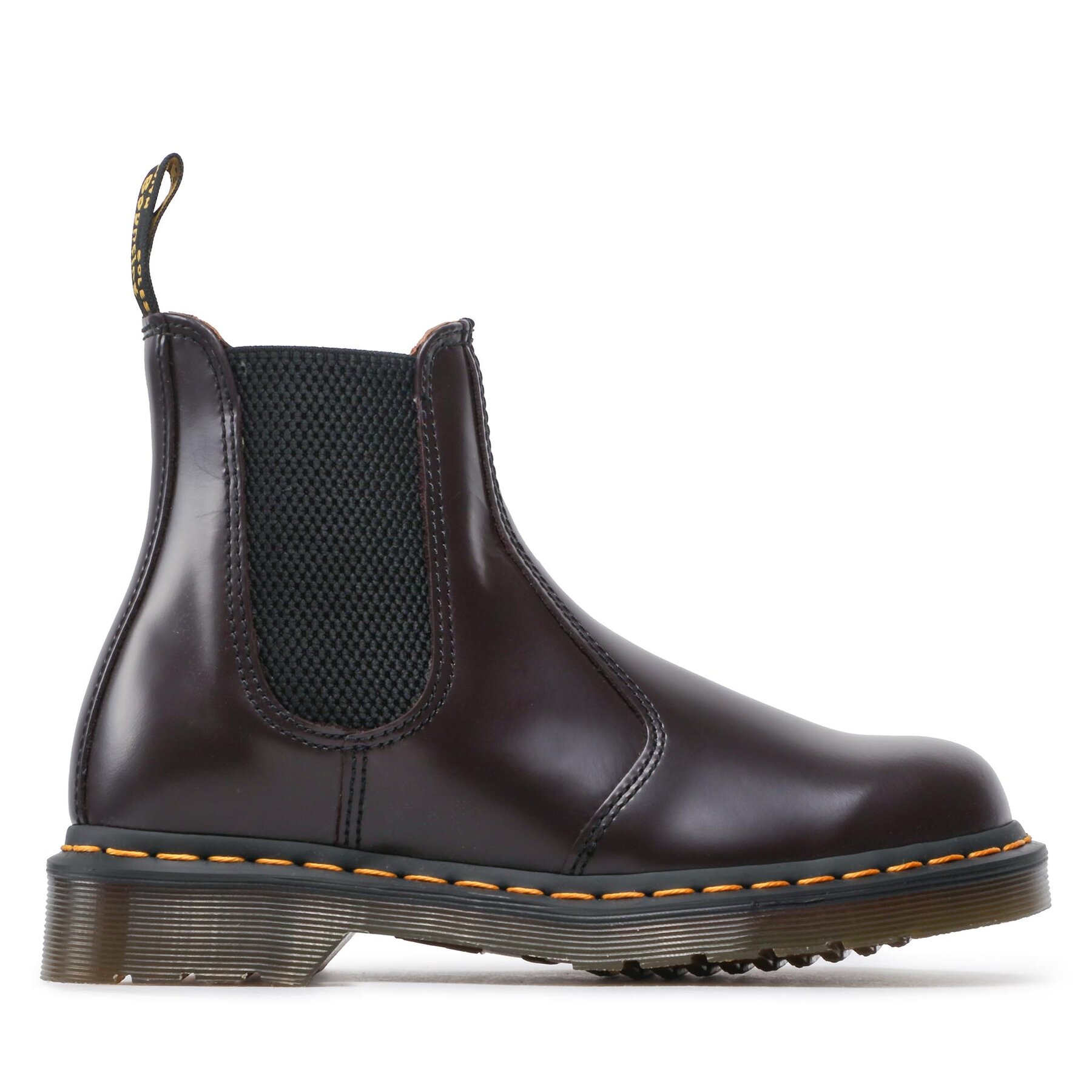 Klassische Stiefeletten Dr. Martens 2976 Ys 27280626 Dunkelrot Klassische Stiefeletten Dr. Martens 2976 Ys 27280626 Dunkelrot von Dr. Martens