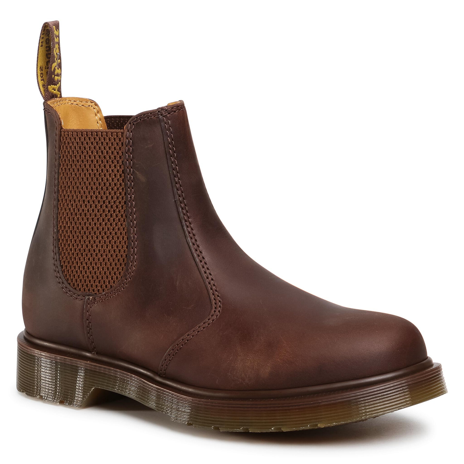 Klassische Stiefeletten Dr. Martens 2978 11853201 Braun von Dr. Martens