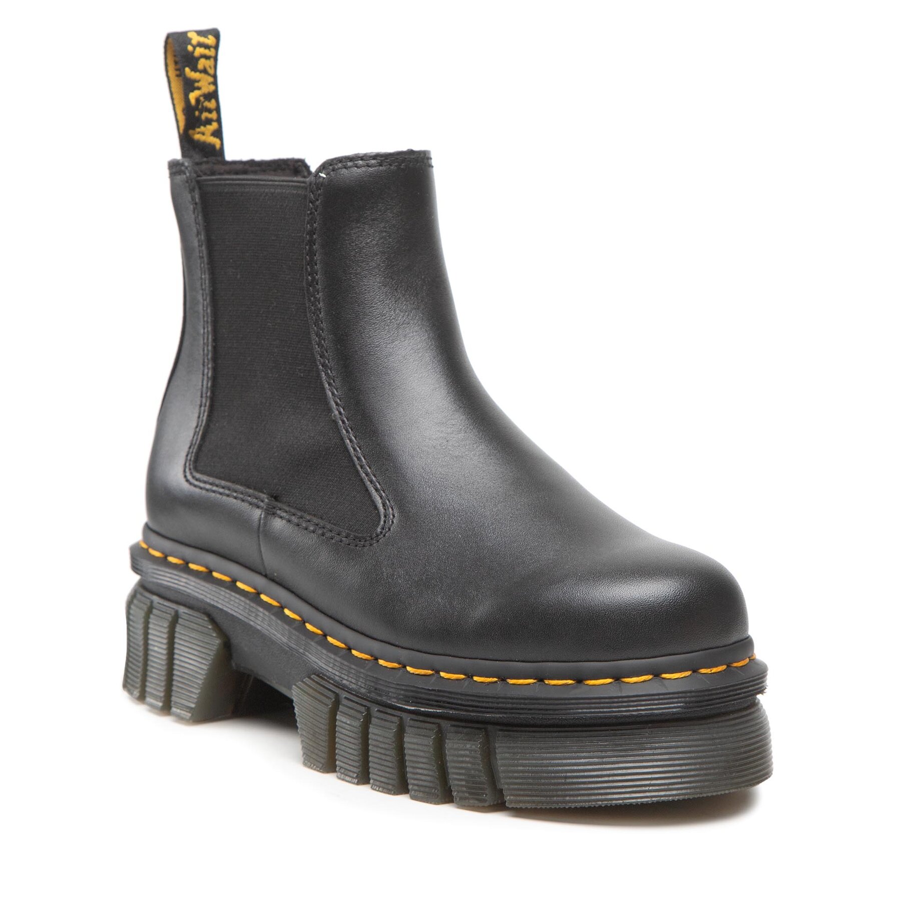 Klassische Stiefeletten Dr. Martens Audrick Chelsea 27148001 Schwarz Klassische Stiefeletten Dr. Martens Audrick Chelsea 27148001 Schwarz von Dr. Martens