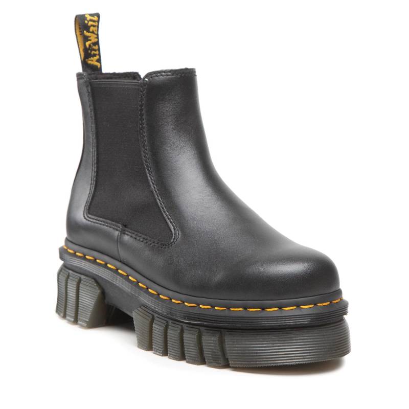 Klassische Stiefeletten Dr. Martens Audrick Chelsea 27148001 Schwarz von Dr. Martens