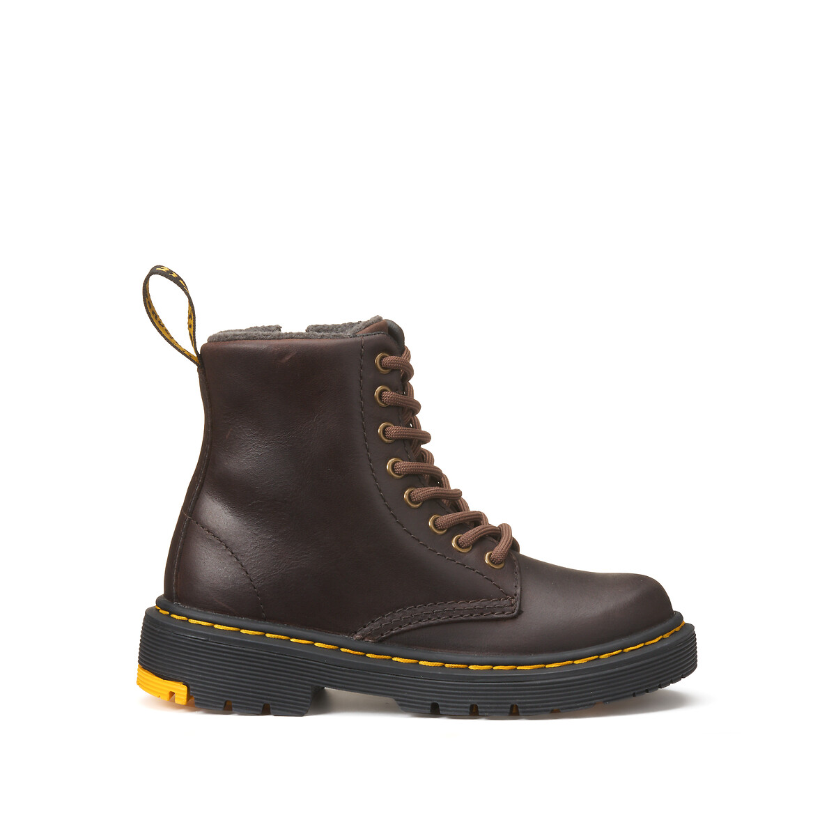 Lederboots 1460 J Wintergrip von Dr. Martens