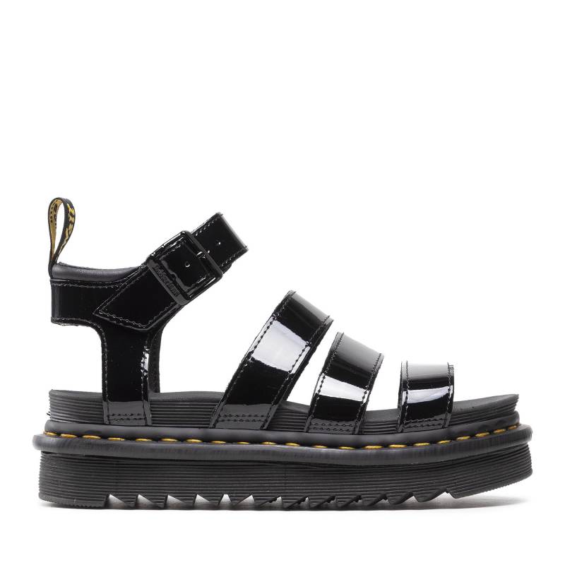 Sandalen Dr. Martens Blaire 24192001 Schwarz von Dr. Martens