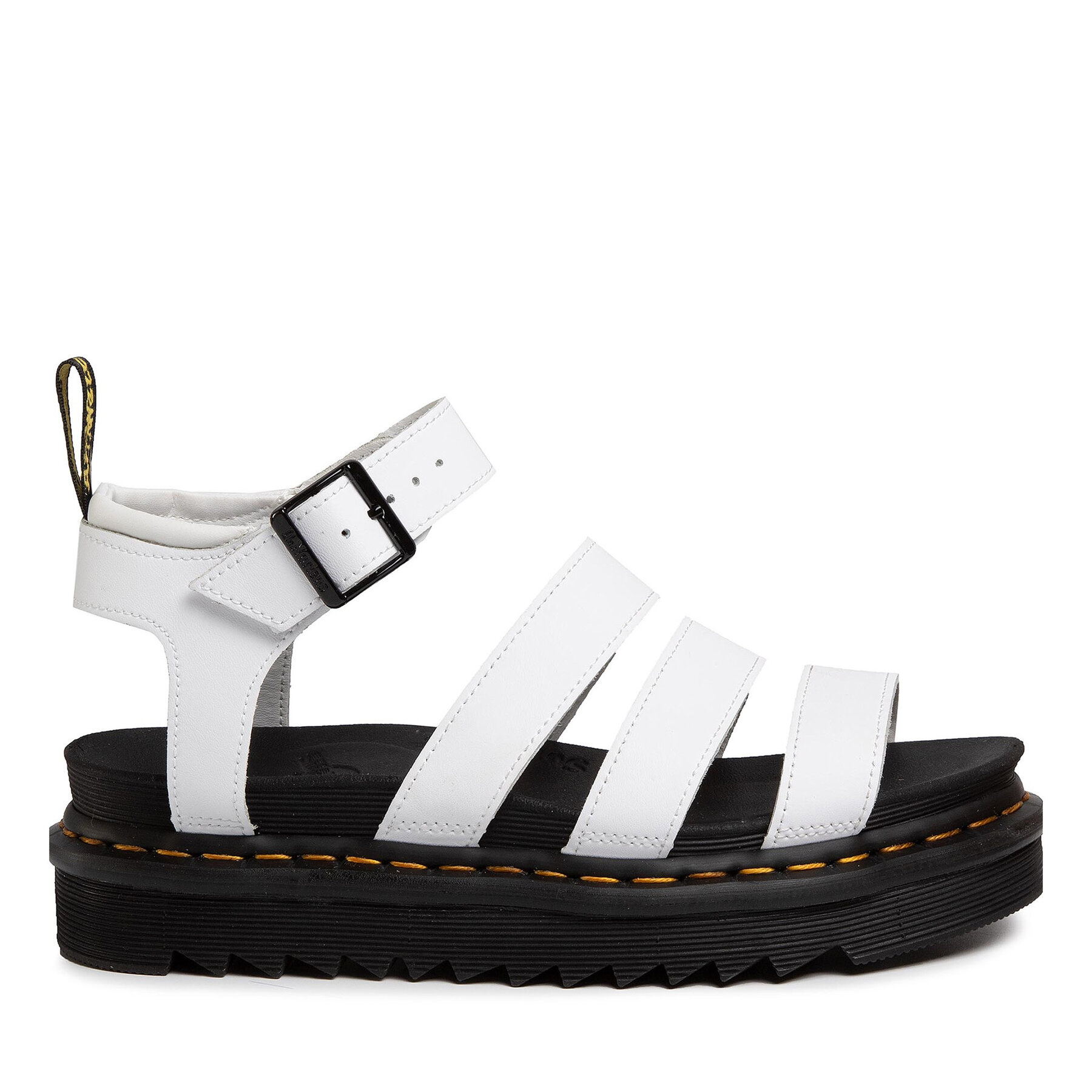 Sandalen Dr. Martens Blaire 25768100 Weiß Sandalen Dr. Martens Blaire 25768100 Weiß von Dr. Martens