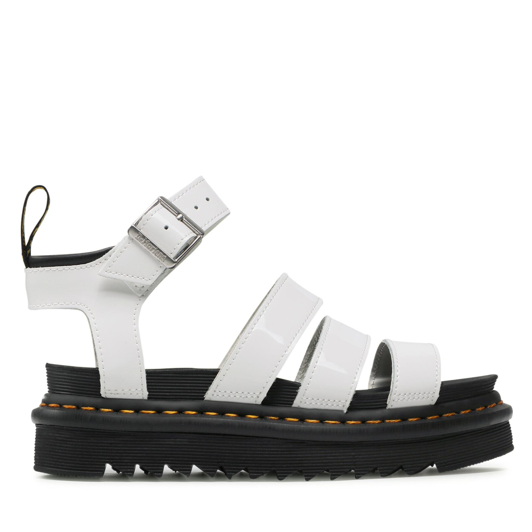 Sandalen Dr. Martens Blaire 27304100 Weiß Sandalen Dr. Martens Blaire 27304100 Weiß von Dr. Martens
