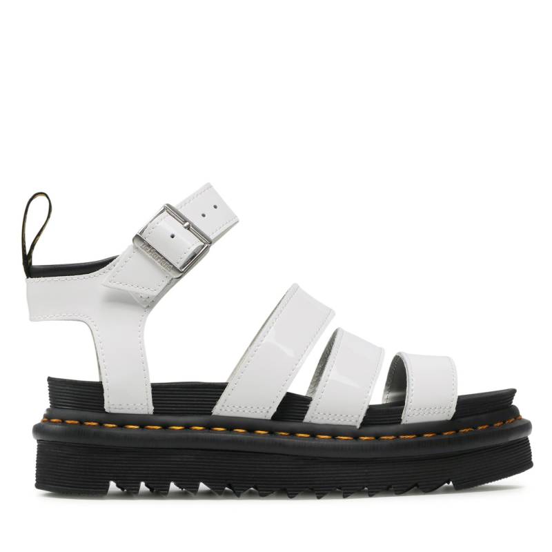 Sandalen Dr. Martens Blaire 27304100 Weiß von Dr. Martens