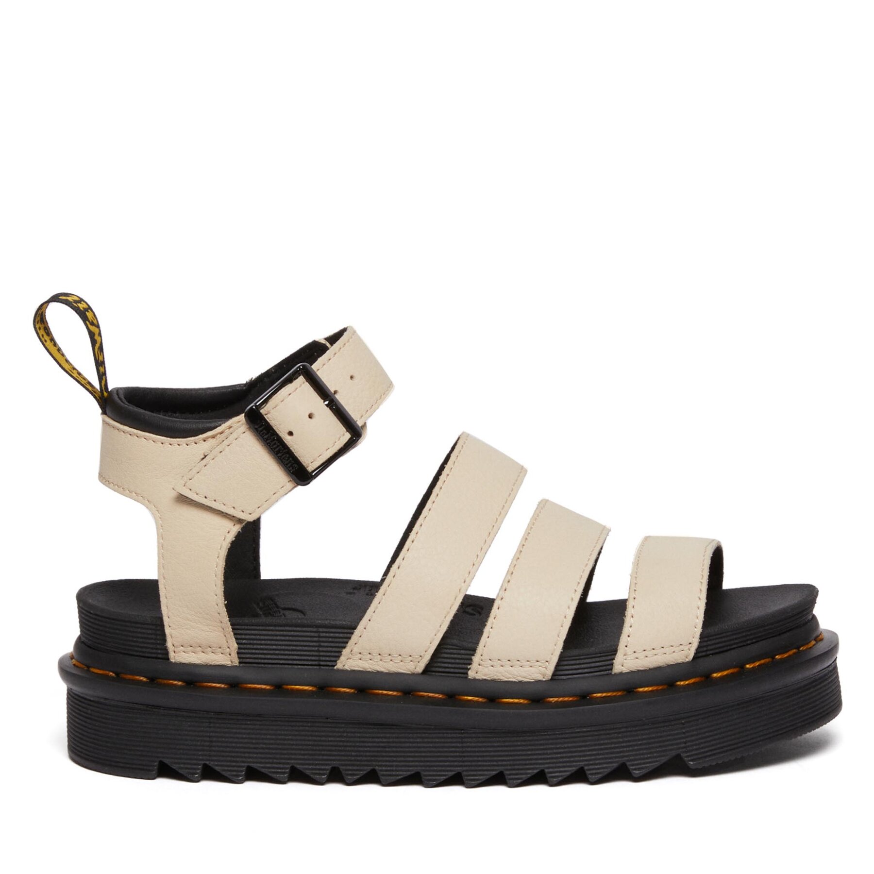 Sandalen Dr. Martens Blaire 30706292 Beige Sandalen Dr. Martens Blaire 30706292 Beige von Dr. Martens