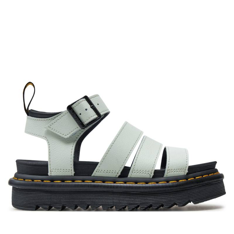 Sandalen Dr. Martens Blaire 31520763 Grün von Dr. Martens