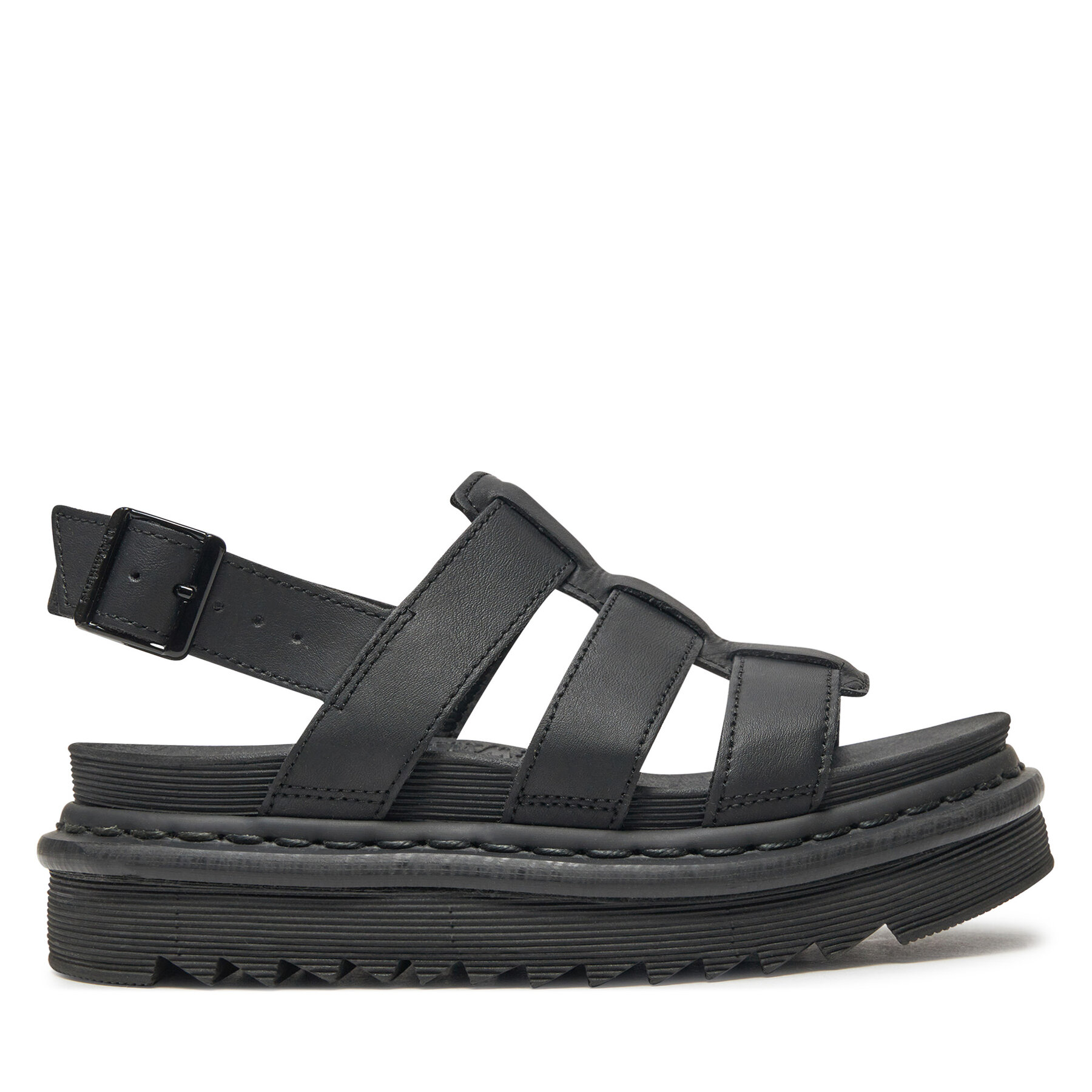 Sandalen Dr. Martens Hydro 23800001 Schwarz Sandalen Dr. Martens Hydro 23800001 Schwarz von Dr. Martens