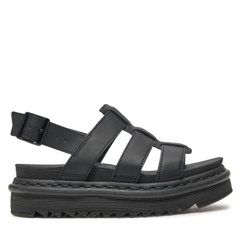 Sandalen Dr. Martens Hydro 23800001 Schwarz von Dr. Martens