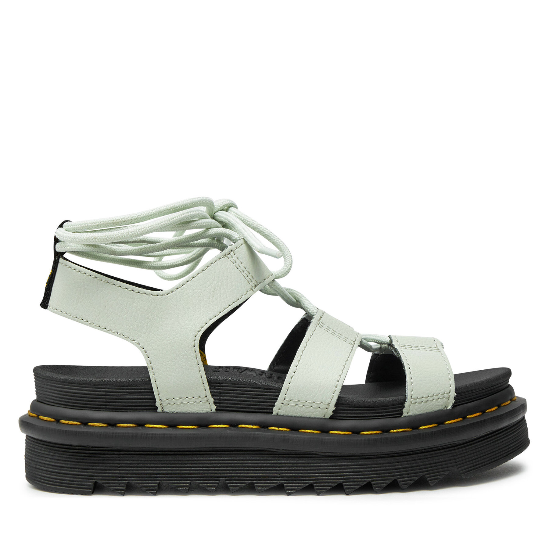 Sandalen Dr. Martens Nartilla 31617763 Weiß von Dr. Martens