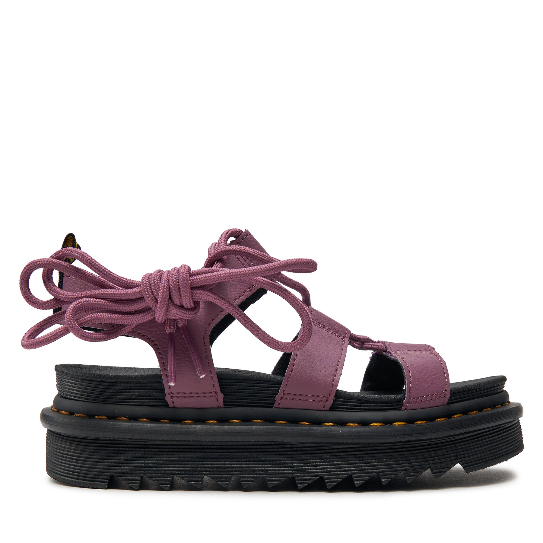 Sandalen Dr. Martens Nartilla 31617765 Rosa von Dr. Martens