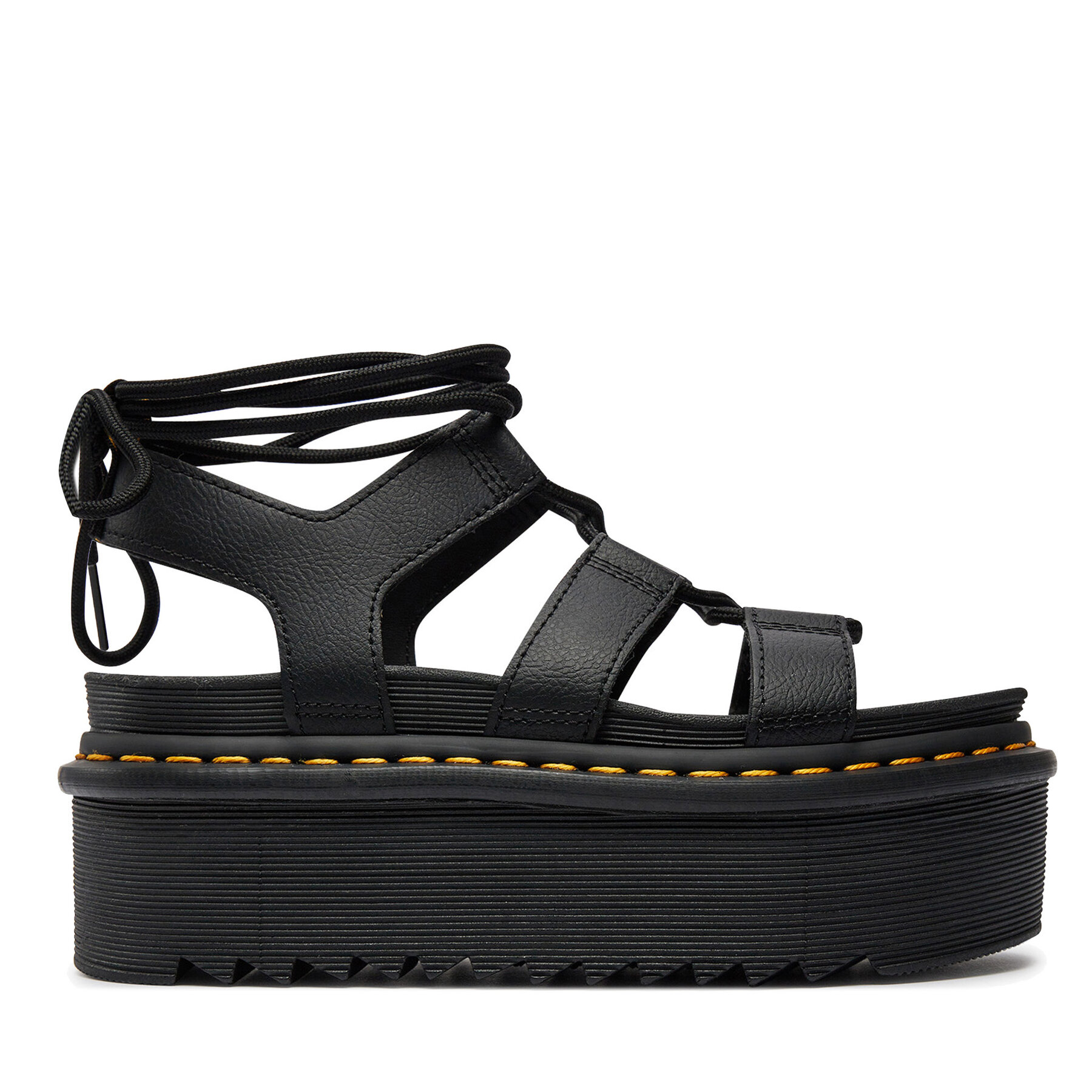 Sandalen Dr. Martens Nartilla Xl 31538001 Schwarz Sandalen Dr. Martens Nartilla Xl 31538001 Schwarz von Dr. Martens