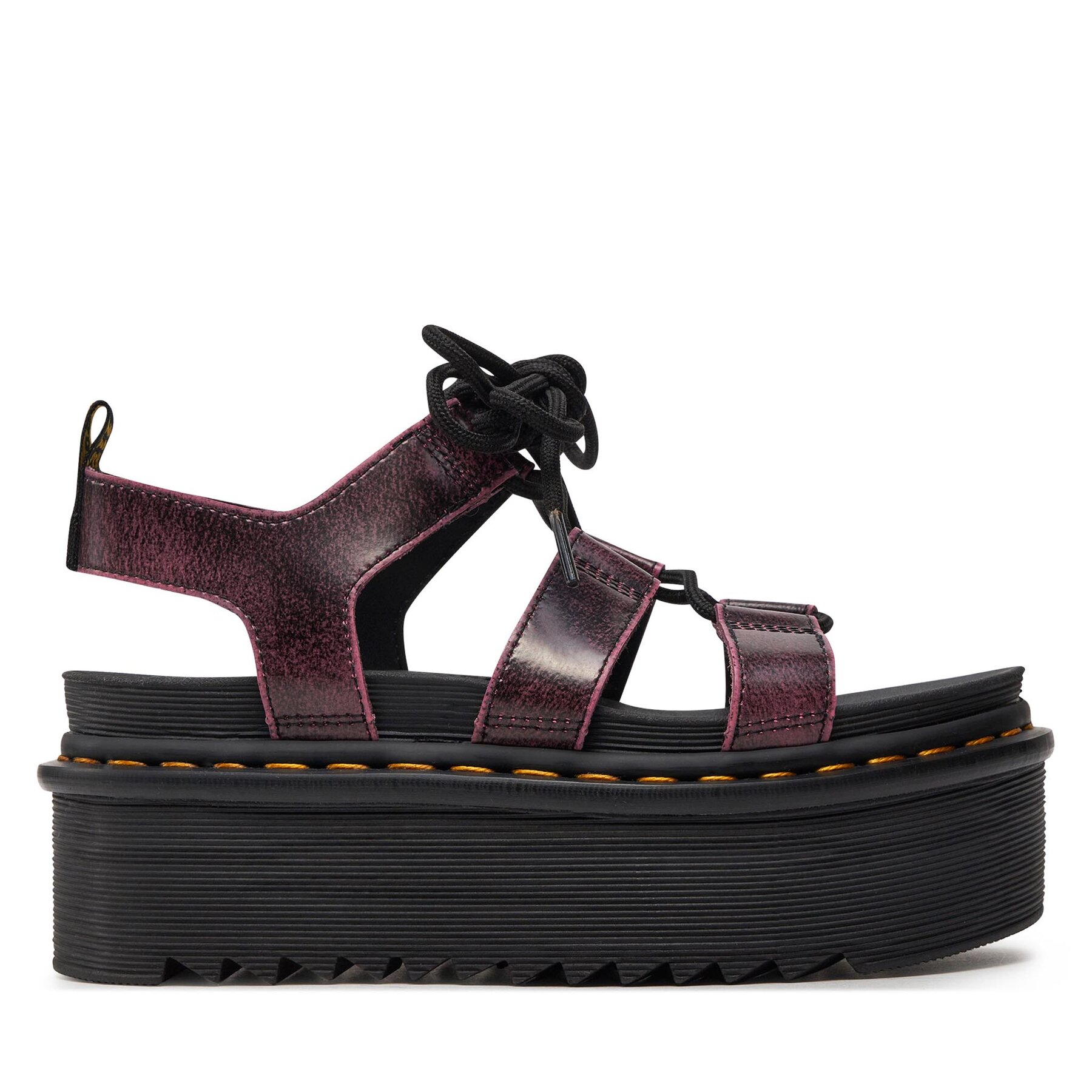 Sandalen Dr. Martens Nartilla Xl 31540379 Schwarz Sandalen Dr. Martens Nartilla Xl 31540379 Schwarz von Dr. Martens