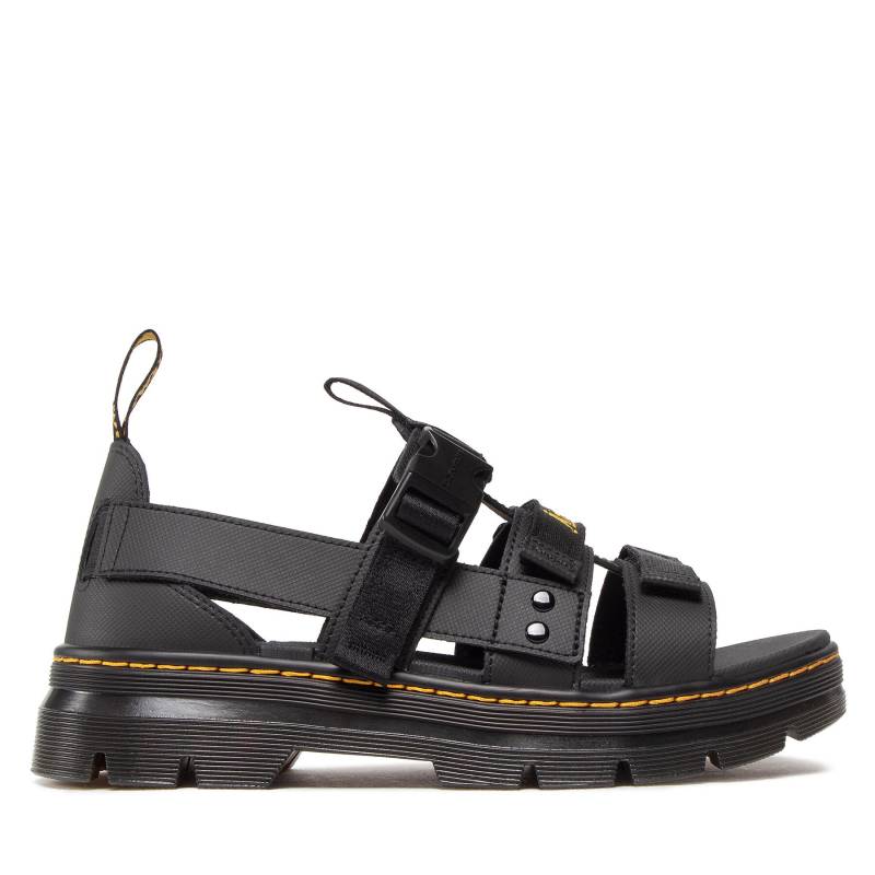 Sandalen Dr. Martens Pearson 26473001 Schwarz von Dr. Martens