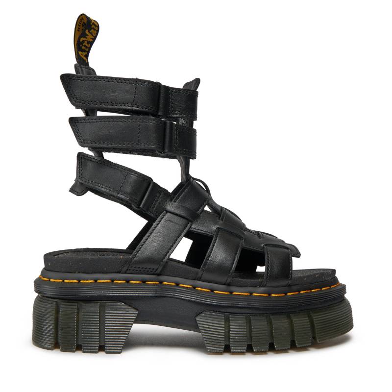 Sandalen Dr. Martens Ricki Gladiator 27402001 Schwarz von Dr. Martens