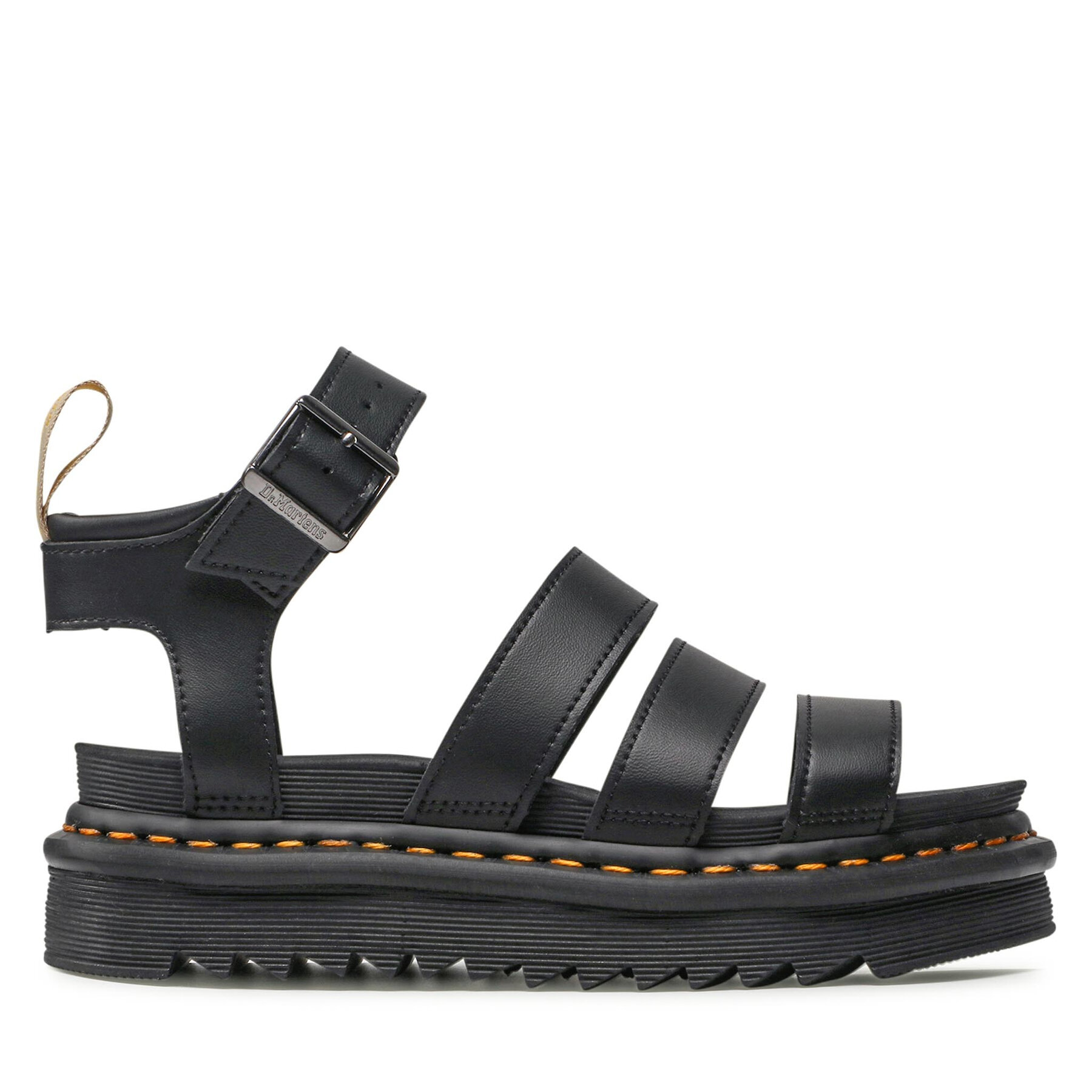 Sandalen Dr. Martens V Blaire 23806001 Schwarz Sandalen Dr. Martens V Blaire 23806001 Schwarz von Dr. Martens